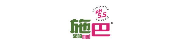 brand logo