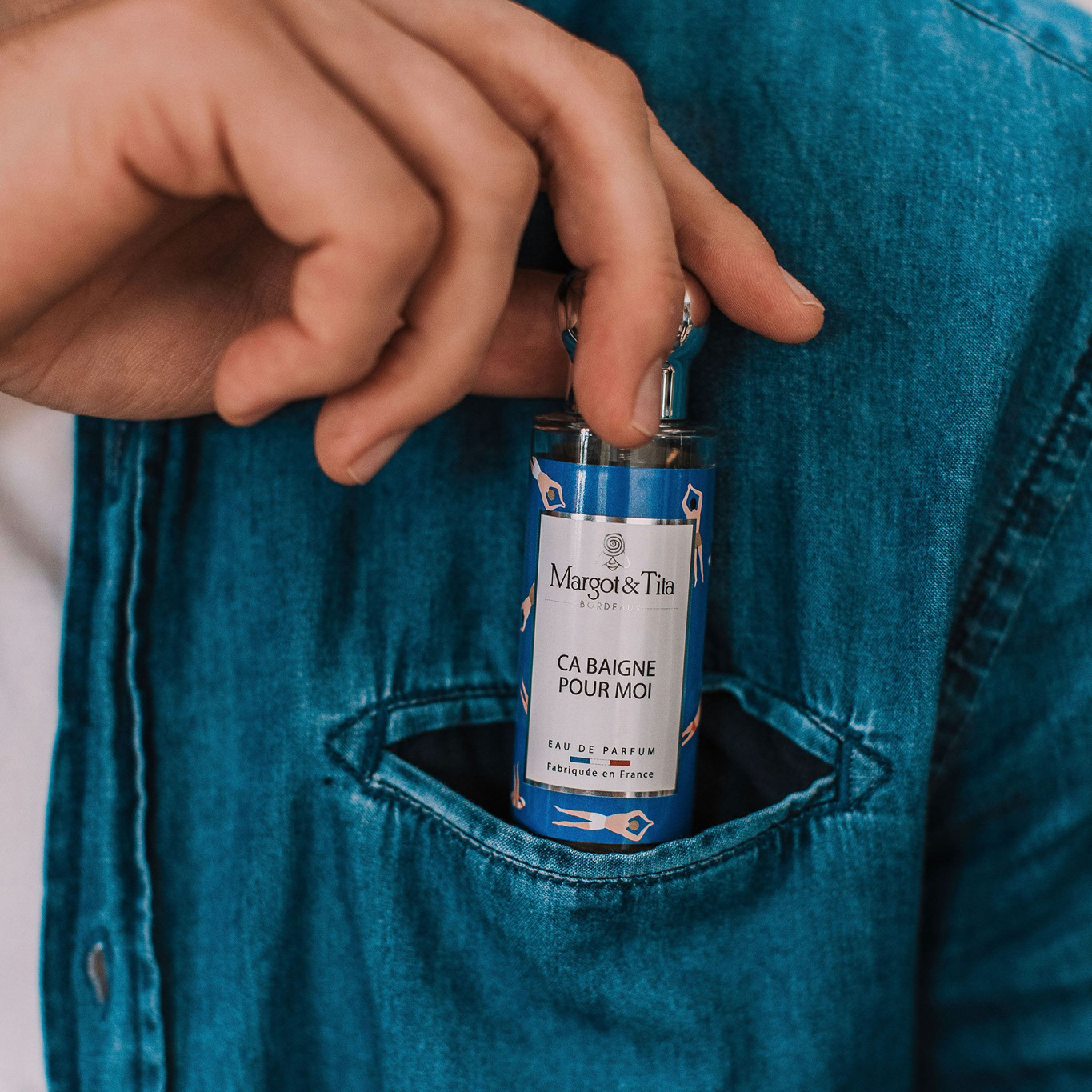 射手座男生生日禮物推薦｜星座香水｜一切都會變好的淡香精30ml