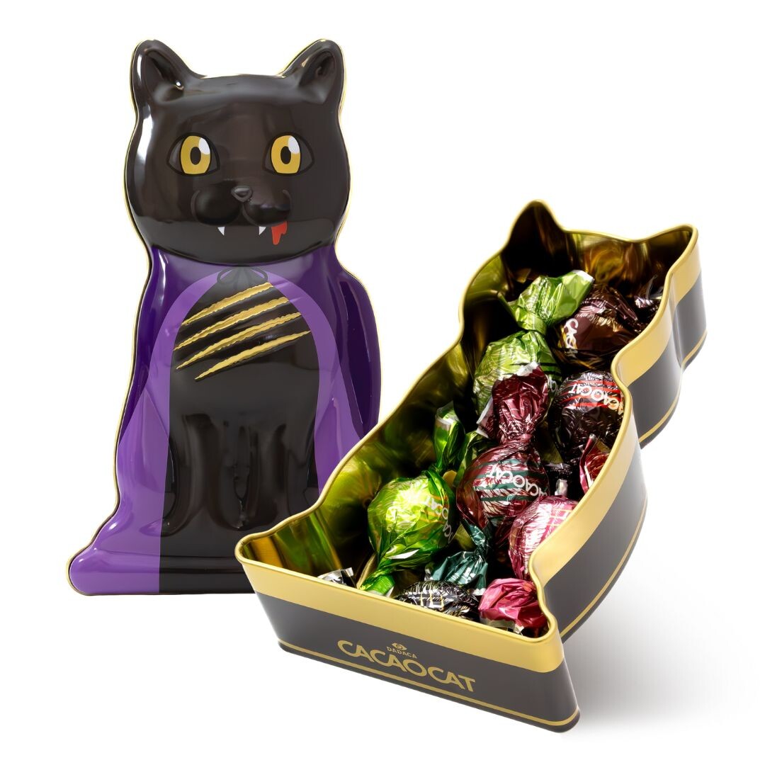 情人節巧克力 貓咪  收藏品