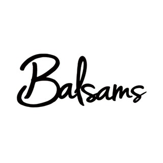 Balsams 白森氏香氛工藝蠟燭
