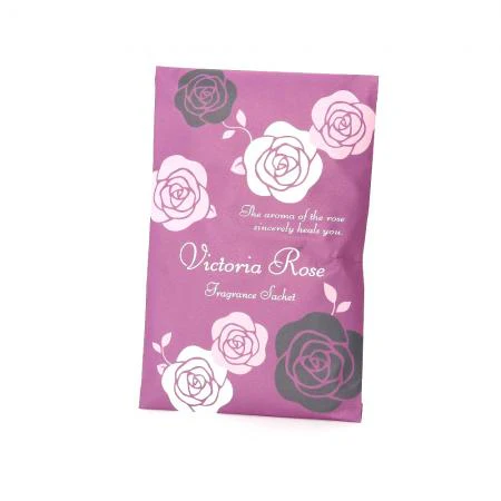 香彩堂 維多利亞玫瑰香氛袋