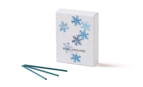 香彩堂 雪 清雅線香