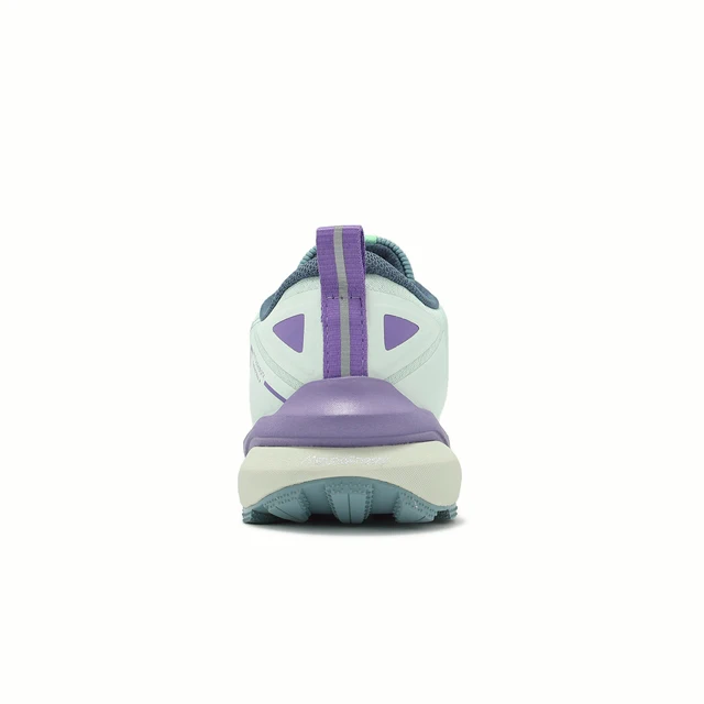ACS] Mizuno 越野跑鞋Wave Daichi 9 GTX 女鞋綠紫防水緩衝黃金大底運動