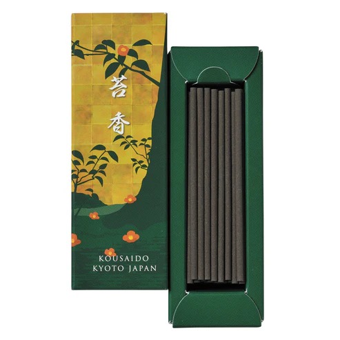 香彩堂 風姿花傳 苔香