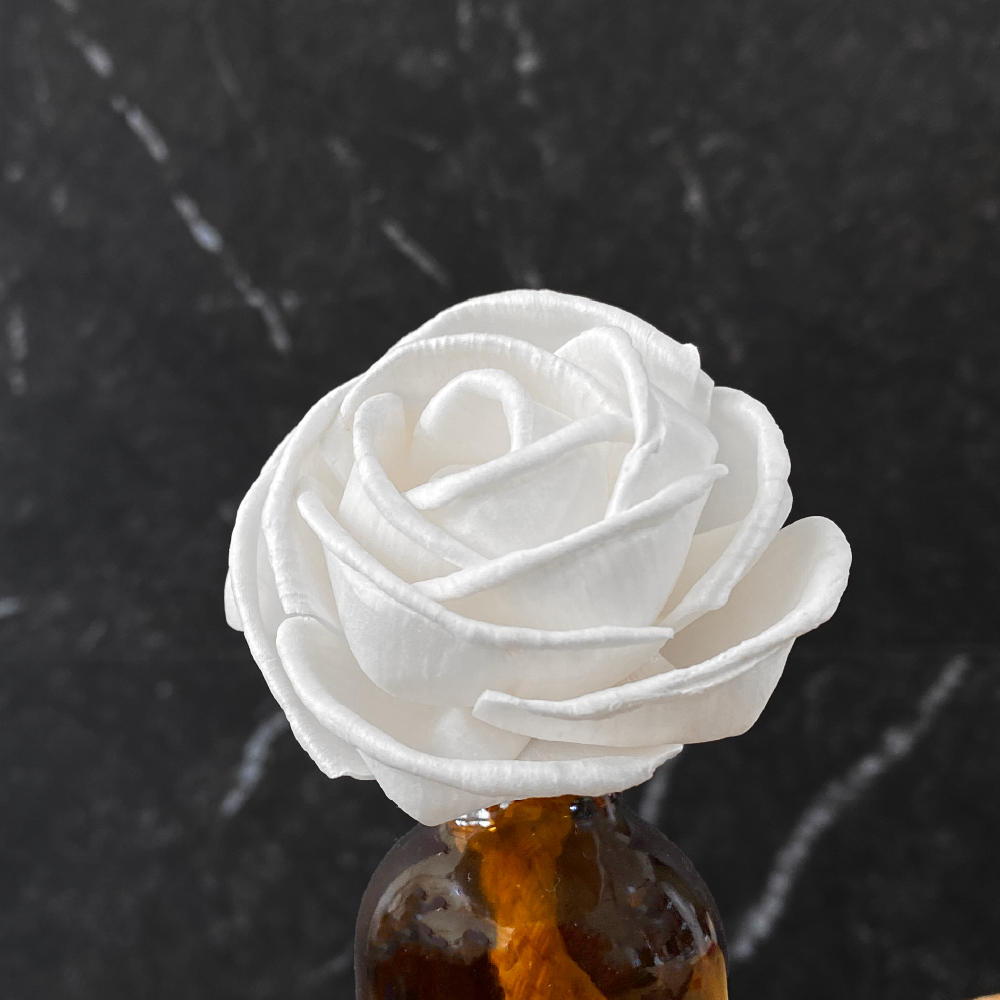 SCENT FOREST 香氛森林 - 擴香花 精油 香氛花 北美白橡木 藍色