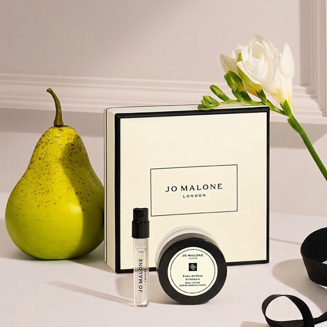【Jo Malone London】經典香氛護手針管禮盒組 快速出貨  | LINE禮物獨家 | 收禮者自選香調 | 生日禮物 | 送男生 |  送女生 送女友