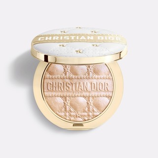 【DIOR】迪奧超完美持久亮采餅 奇幻星願 001星願金 [快速出貨]