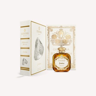 Santa Maria Novella】MUSCHIO ORO 燦金麝香香水(50ml) | LINE 禮物