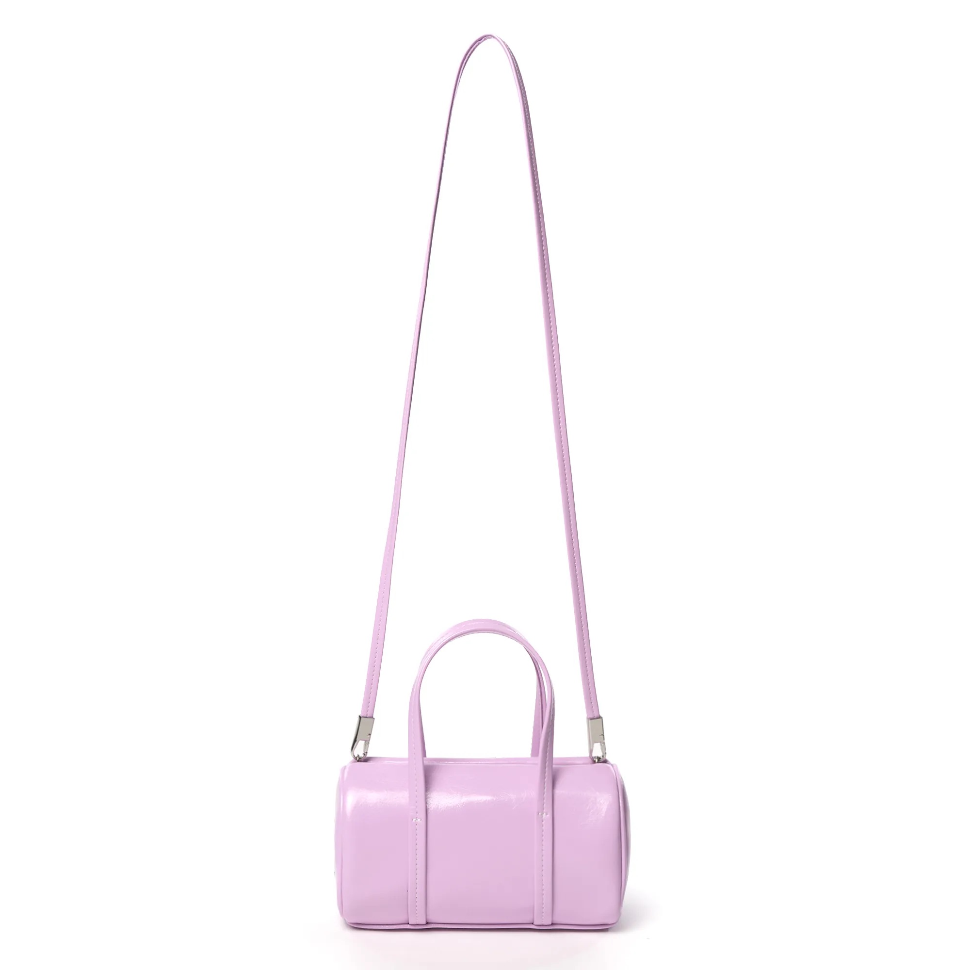 韓国【SAMO ONDOH】DIDI BAG MINI CRINKLE ディディバッグミニ SAMO ONDOH] DiDi Bag mini