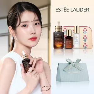 ✨替你修護生活的疲憊【Estee Lauder 雅詩蘭黛】小棕瓶20ml+15ml+原生露15ml+化妝包 | 告白獻禮 送女友 生日禮物