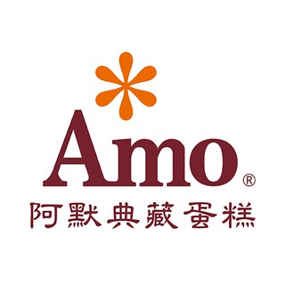 Amo阿默蛋糕