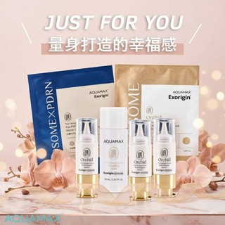 AQUAMAX心意禮物推薦｜LINE禮物
