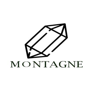 MONTAGNE水晶