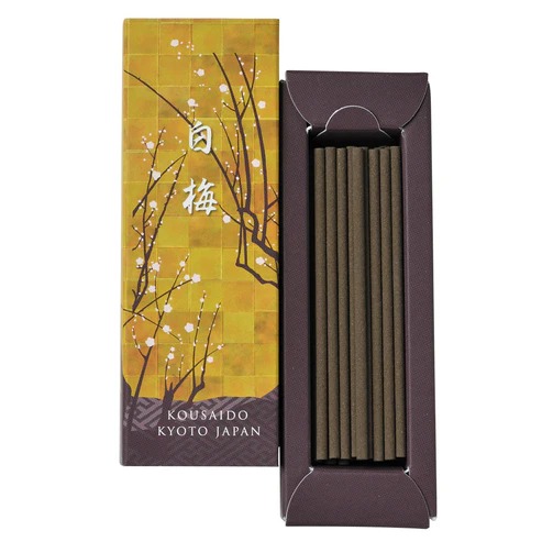 香彩堂 風姿花傳 白梅香