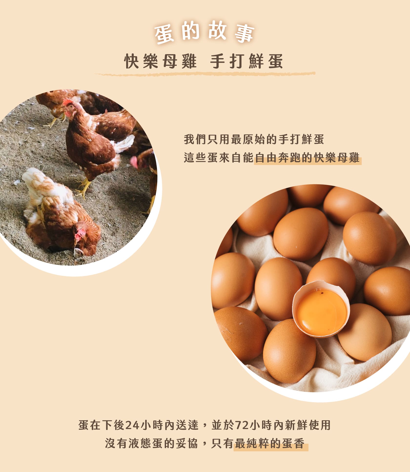 純粹原味豆漿蛋糕,大吉先生,台灣黃豆,高雄選十黃豆,友善飼養雞蛋