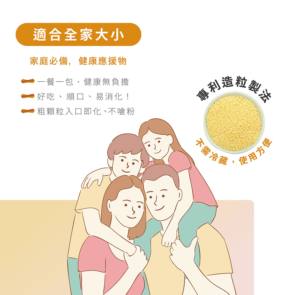 WellBC-EX複合乳酸菌 60包/盒