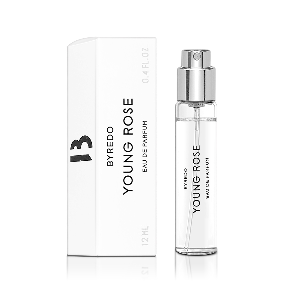 BYREDO YOUNG ROSE 新品未使用・未開封(箱入り) 国内正規品購入 Celes (セレス) |Byredo - Young Rose (バイレード − ヤング