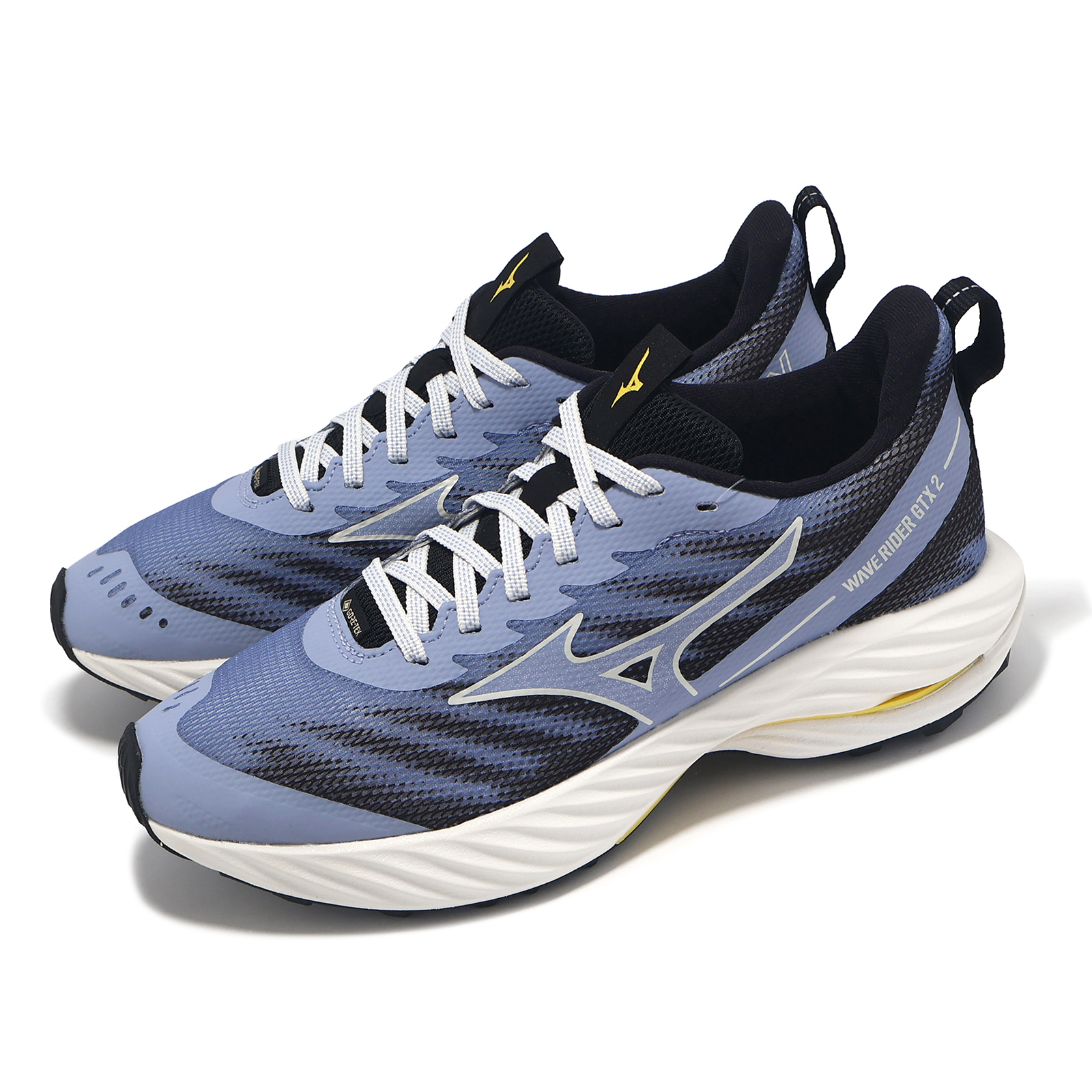 Mizuno wave rider 22 gore tex online