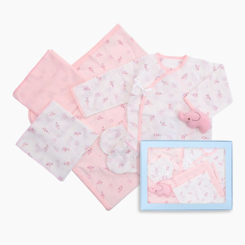 麗嬰房 | 新生禮盒 | 彌月禮盒 | 新手媽嗎 | 透氣親膚 |送禮首選