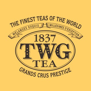 TWG Tea