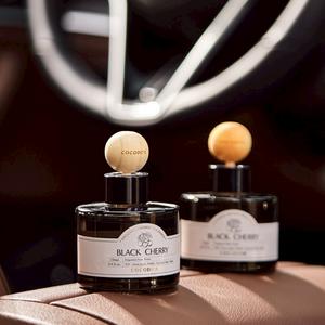 【COCODOR】車用擴香禮盒組(130ml/2入組) 生日/慶祝/新年/過年/春節/情人節/男生/年末/紀念日/療癒/慰勞/交換禮物