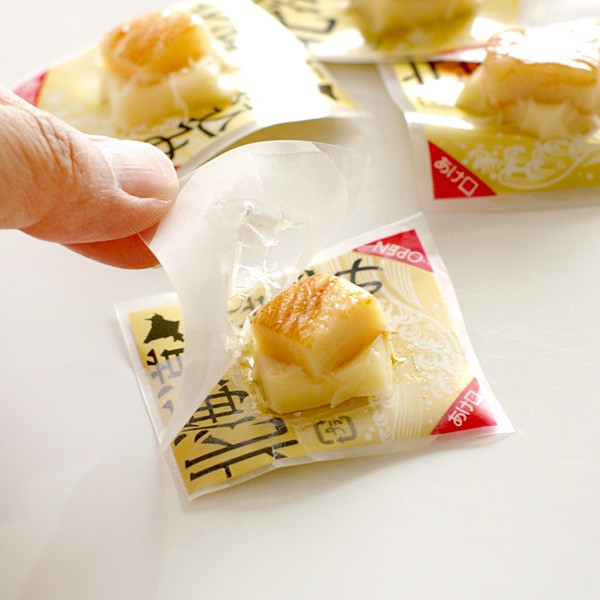 🔥3+1組合🔥【山榮Yamaei 】買北海道起司魷魚3包加贈1包起司帆立貝《完美禮品本舖》 | LINE 禮物