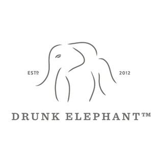DRUNK ELEPHANT 醉象