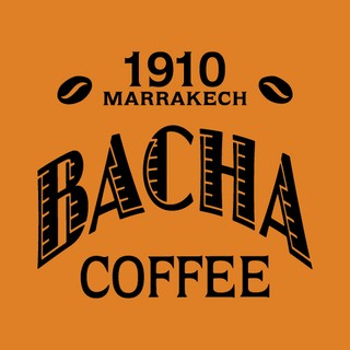 Bacha Coffee