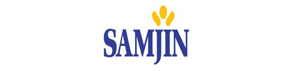 brand logo