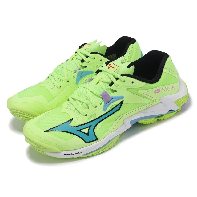 ACS Mizuno Wave Lightning Z8 V1GA2400 11 LINE