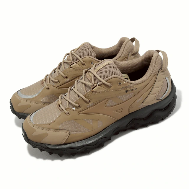 Mizuno trekking sales